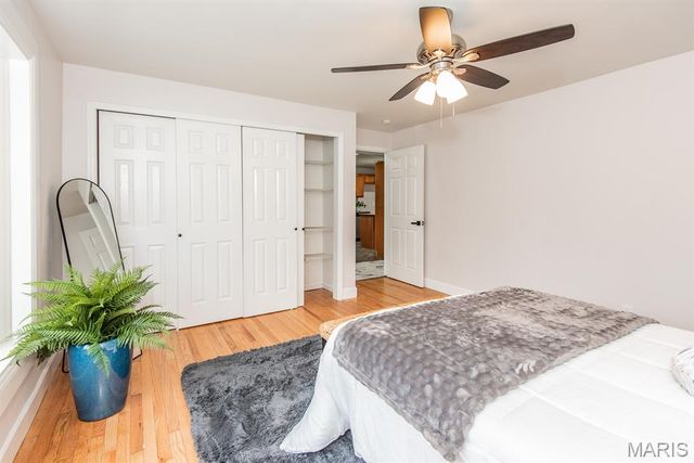 9854 E Concord Road, Unincorporated, MO 63128