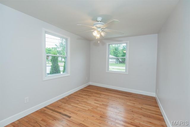 9854 E Concord Road, Unincorporated, MO 63128