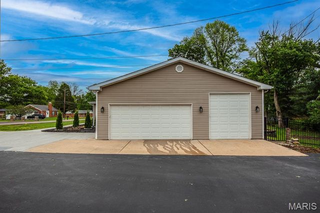 9854 E Concord Road, Unincorporated, MO 63128