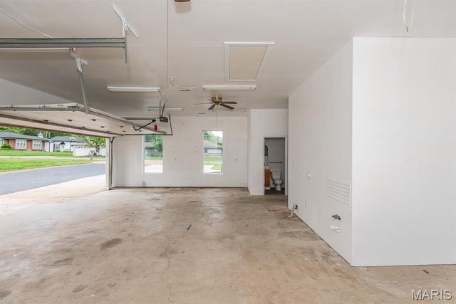9854 E Concord Road, Unincorporated, MO 63128