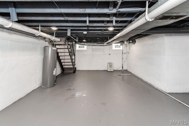9854 E Concord Road, Unincorporated, MO 63128