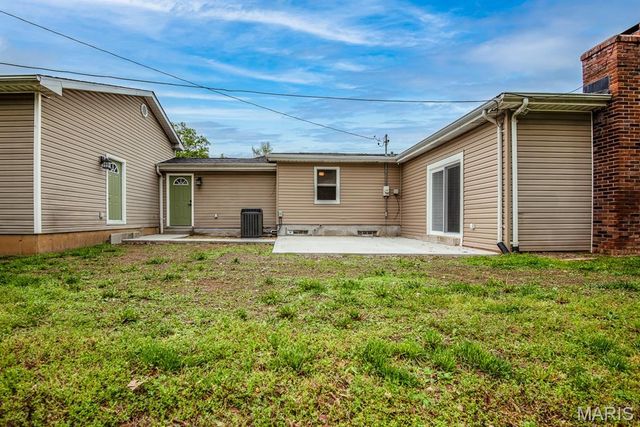 9854 E Concord Road, Unincorporated, MO 63128