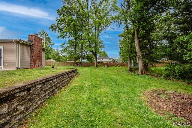 9854 E Concord Road, Unincorporated, MO 63128