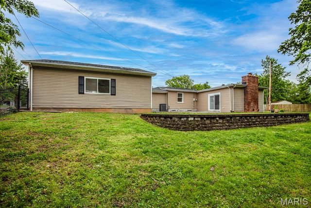 9854 E Concord Road, Unincorporated, MO 63128