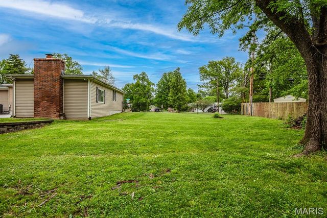 9854 E Concord Road, Unincorporated, MO 63128