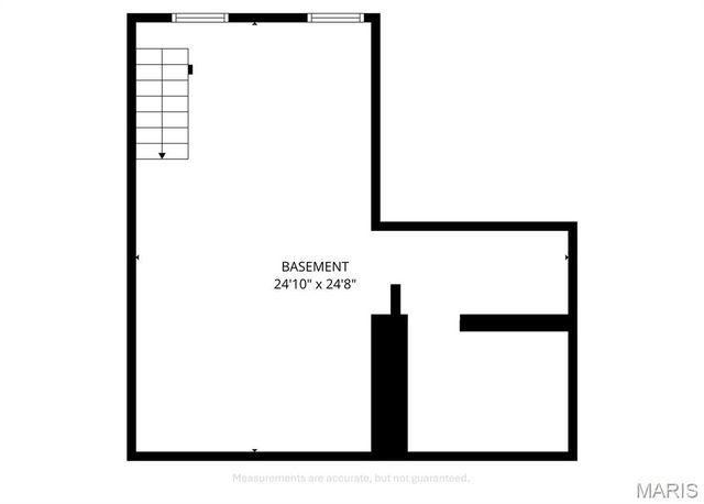 9854 E Concord Road, Unincorporated, MO 63128