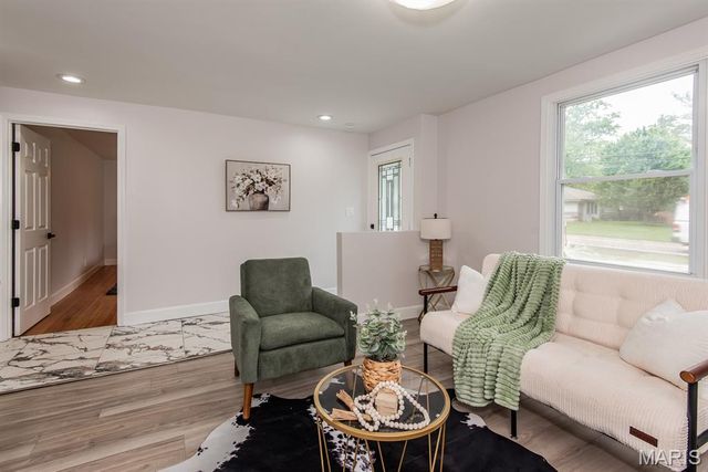 9854 E Concord Road, Unincorporated, MO 63128