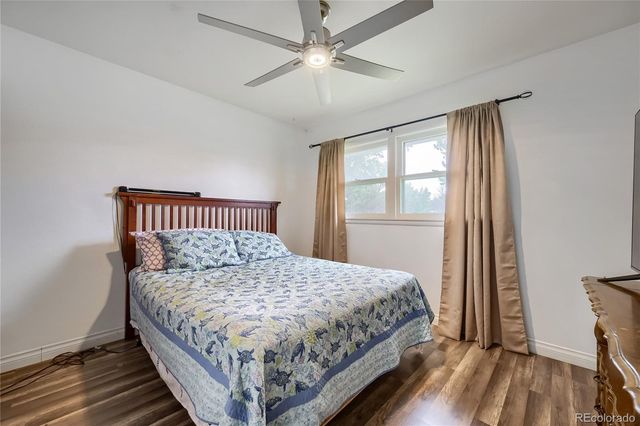 3130 E La Salle Street, Colorado Springs, CO 80909