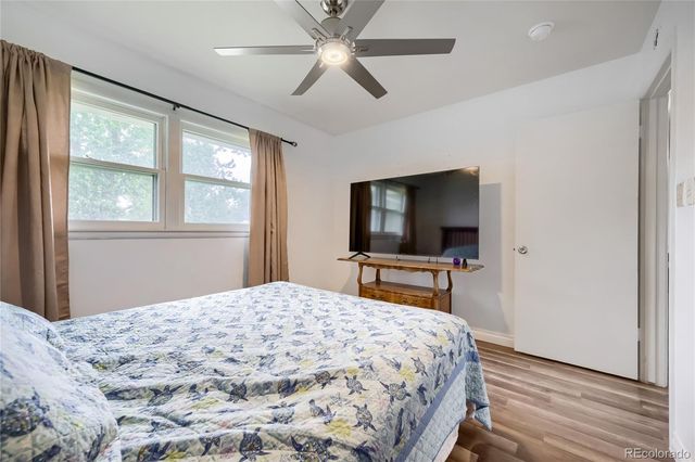 3130 E La Salle Street, Colorado Springs, CO 80909