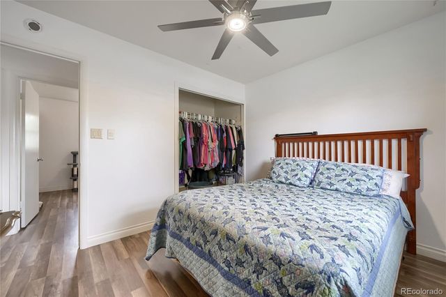 3130 E La Salle Street, Colorado Springs, CO 80909