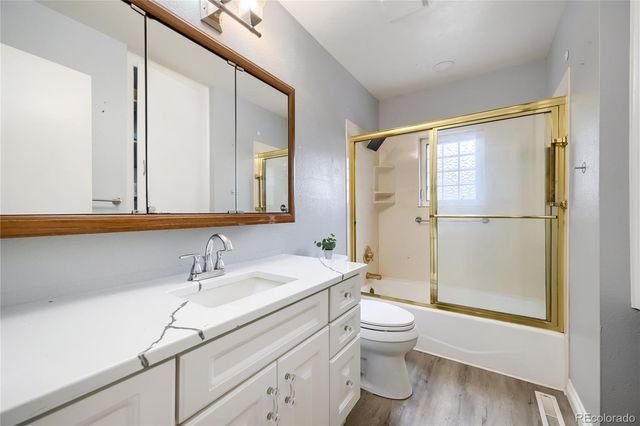 3130 E La Salle Street, Colorado Springs, CO 80909