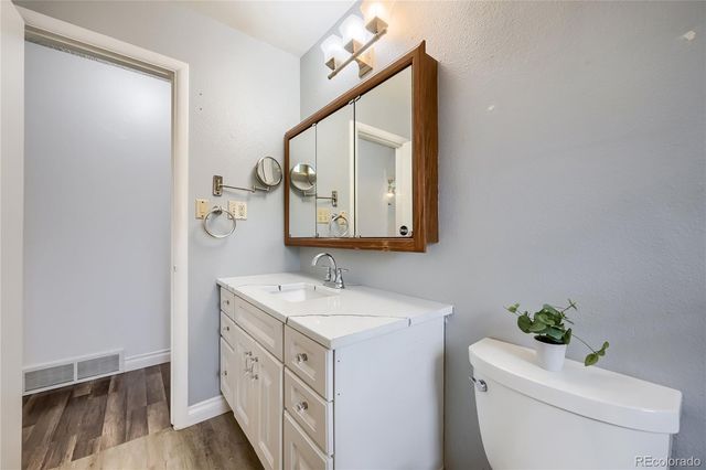 3130 E La Salle Street, Colorado Springs, CO 80909