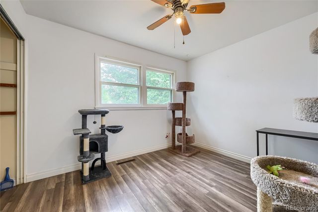 3130 E La Salle Street, Colorado Springs, CO 80909
