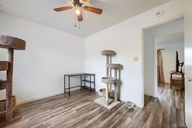 3130 E La Salle Street, Colorado Springs, CO 80909