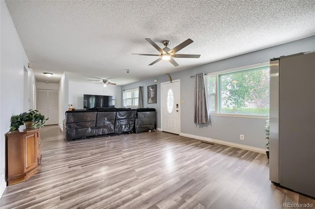 3130 E La Salle Street, Colorado Springs, CO 80909