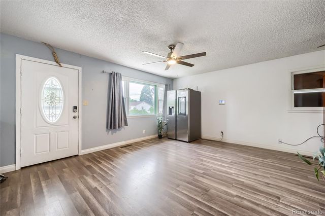 3130 E La Salle Street, Colorado Springs, CO 80909