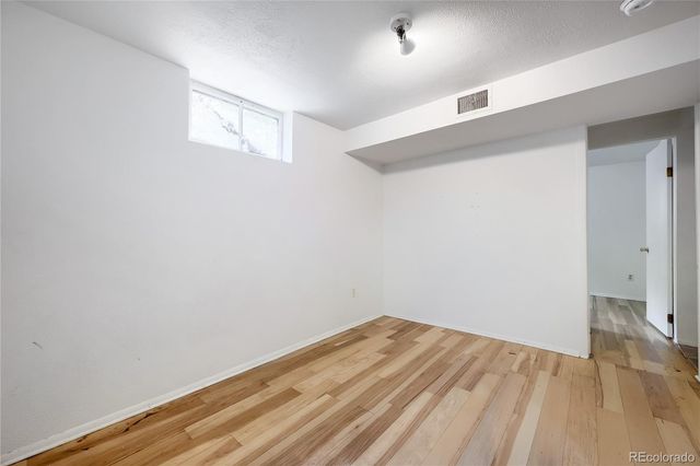 3130 E La Salle Street, Colorado Springs, CO 80909