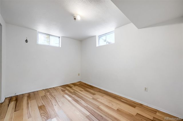 3130 E La Salle Street, Colorado Springs, CO 80909