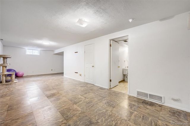 3130 E La Salle Street, Colorado Springs, CO 80909