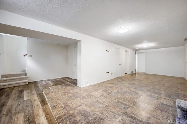3130 E La Salle Street, Colorado Springs, CO 80909