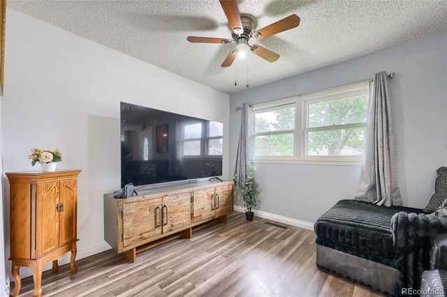3130 E La Salle Street, Colorado Springs, CO 80909