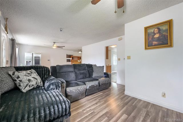 3130 E La Salle Street, Colorado Springs, CO 80909