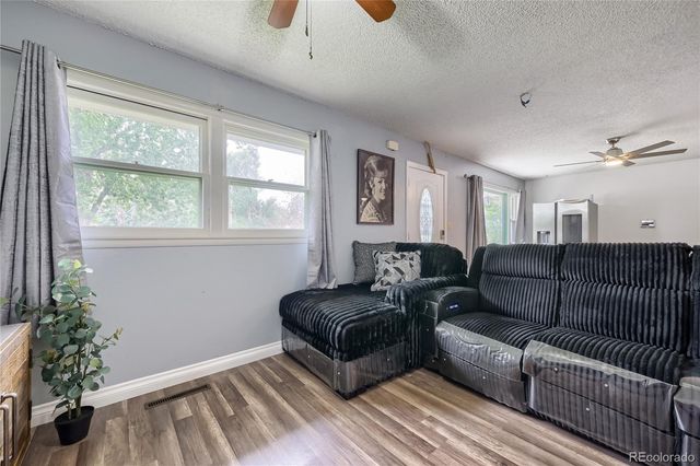 3130 E La Salle Street, Colorado Springs, CO 80909