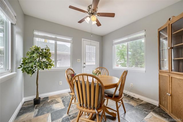 3130 E La Salle Street, Colorado Springs, CO 80909