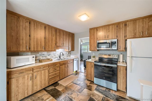3130 E La Salle Street, Colorado Springs, CO 80909