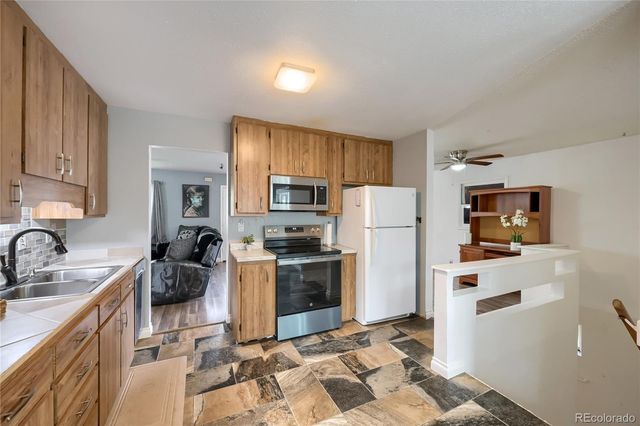 3130 E La Salle Street, Colorado Springs, CO 80909