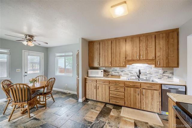 3130 E La Salle Street, Colorado Springs, CO 80909