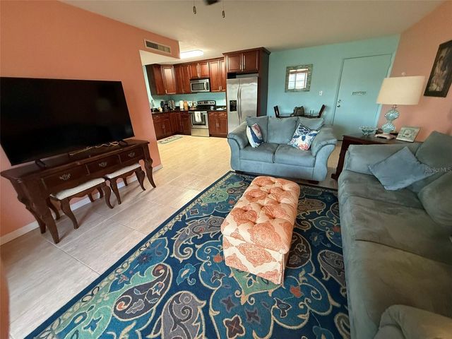 21280 BRINSON AVENUE 120, Port Charlotte, FL 33952