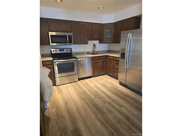 4899 S Dudley St 4H, Littleton, CO 80123