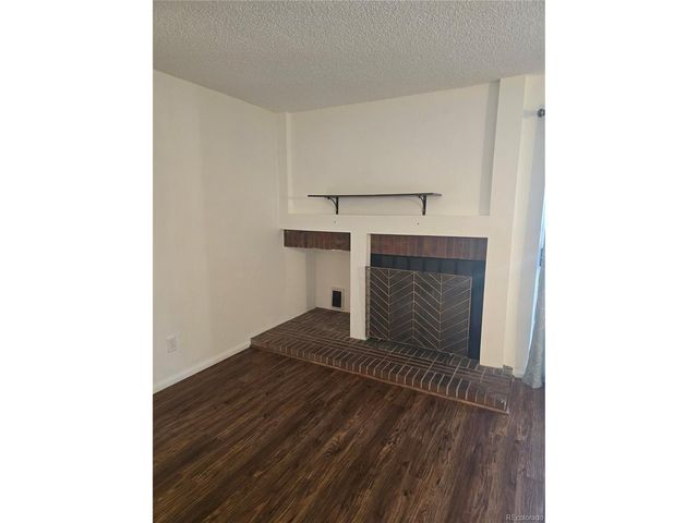 4899 S Dudley St 4H, Littleton, CO 80123