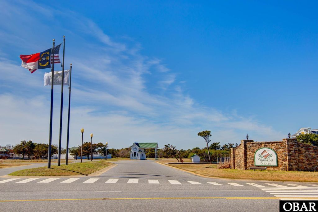 Image 2 of property listing at 41060 Portside Drive Lot 49, Avon, NC 27915