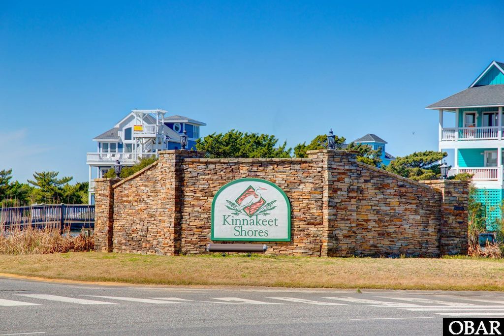 Image 3 of property listing at 41060 Portside Drive Lot 49, Avon, NC 27915