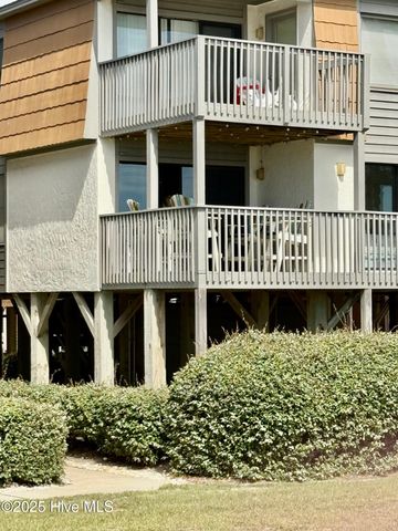 31 Ocean Isle West Boulevard # 3-2, Ocean Isle Beach, NC 28469