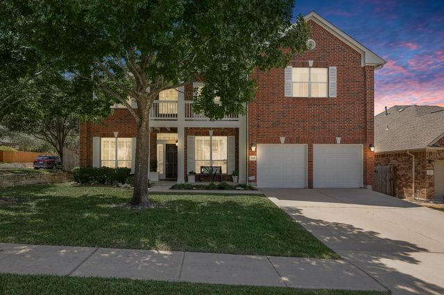 309 Aspen CV, Cedar Park, TX 78613