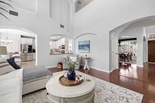 309 Aspen CV, Cedar Park, TX 78613