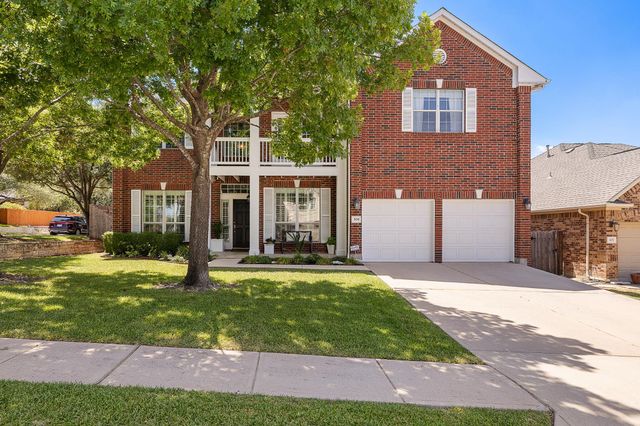 309 Aspen CV, Cedar Park, TX 78613