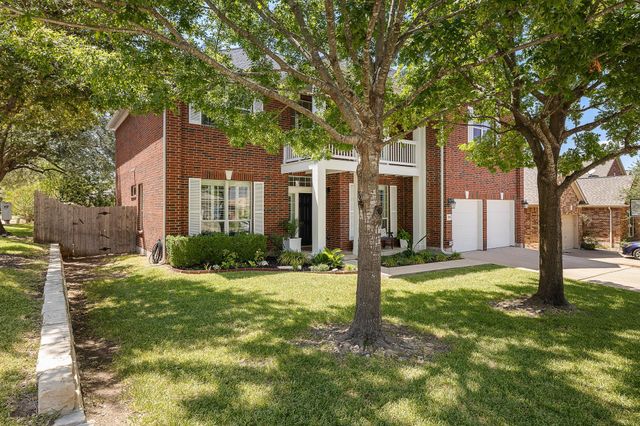 309 Aspen CV, Cedar Park, TX 78613
