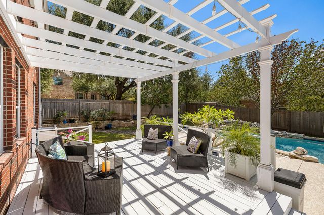 309 Aspen CV, Cedar Park, TX 78613