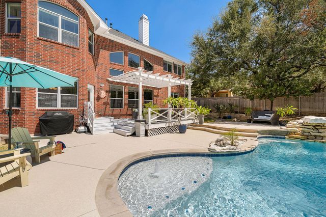 309 Aspen CV, Cedar Park, TX 78613