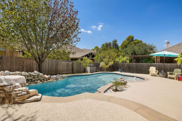 309 Aspen CV, Cedar Park, TX 78613