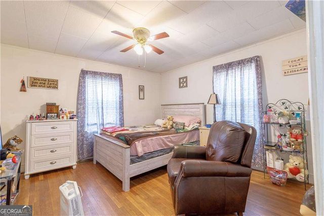 317 Georgia Avenue, Winder, GA 30680