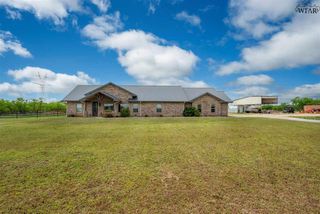 6505 QUAIL RIDGE, Wichita Falls, TX 76310
