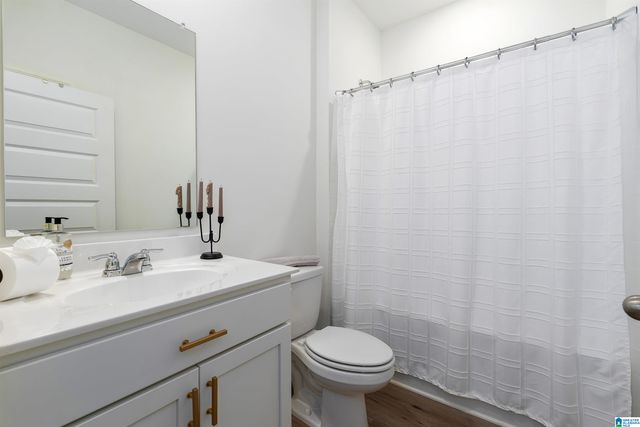 9990 CHELSEA PARK TRAIL, Chelsea, AL 35043