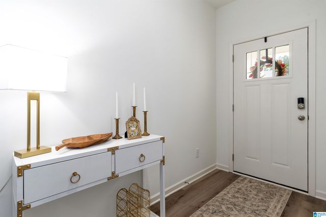 9990 CHELSEA PARK TRAIL, Chelsea, AL 35043