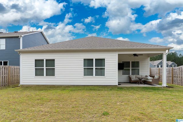 9990 CHELSEA PARK TRAIL, Chelsea, AL 35043