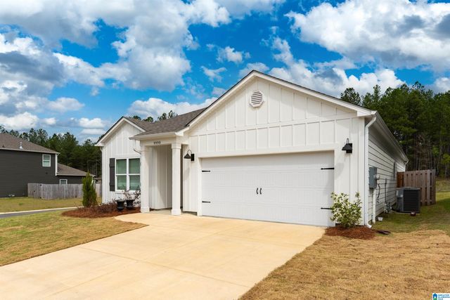 9990 CHELSEA PARK TRAIL, Chelsea, AL 35043